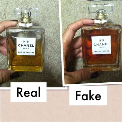 profumo chanel n 5 falso|Chanel no 5 counterfeit.